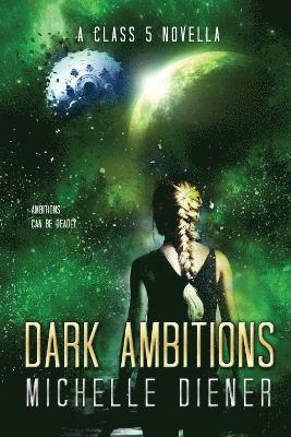 bokomslag Dark Ambitions