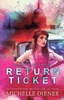 bokomslag Return Ticket