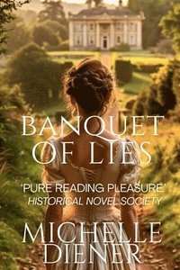 bokomslag Banquet of Lies