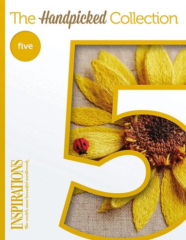Inspirations Studios - Handpicked Collection 5, Inbunden