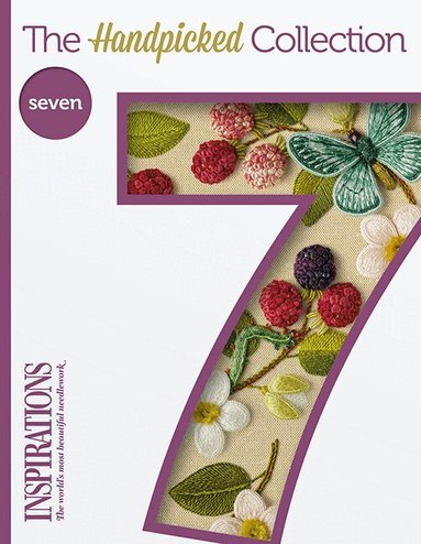 Inspirations Studios - Handpicked Collection 7, Inbunden