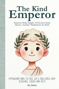 bokomslag Kind Emperor