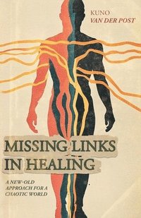 bokomslag Missing Links In Healing