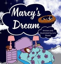 bokomslag Marcy's Dream