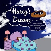 bokomslag Marcy's Dream