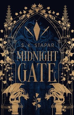 Midnight Gate 1