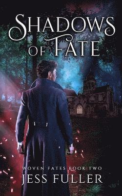 bokomslag Shadows of Fate