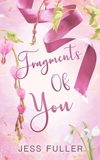 bokomslag Fragments of You