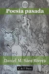 bokomslag Poesía pasada
