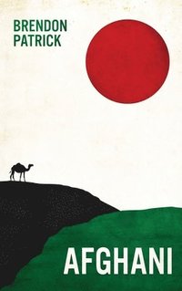 bokomslag Afghani