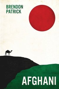 bokomslag Afghani