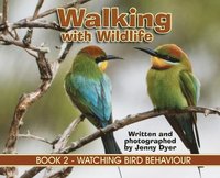 bokomslag Walking with Wildlife - BOOK 2