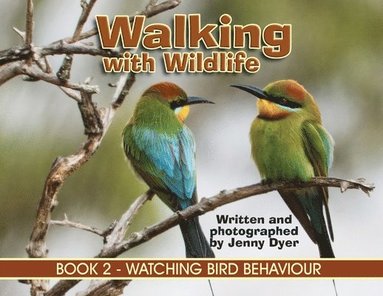 bokomslag Walking with Wildlife - BOOK 2