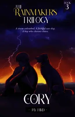 Jay Bird - Cory, Häftad. Tillgänglighet: Lägg i varukorg