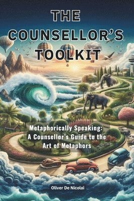 bokomslag The Counsellor's Toolkit