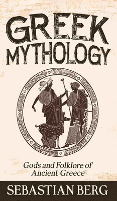 Greek Mythology 1