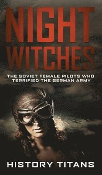 bokomslag Night Witches