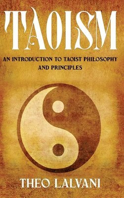 bokomslag Taoism