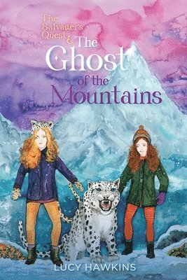 The Ghost of the Mountains 1