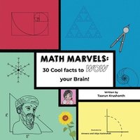 bokomslag Math Marvels