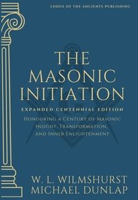 bokomslag The Masonic Initiation