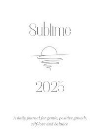 bokomslag Sublime 2025