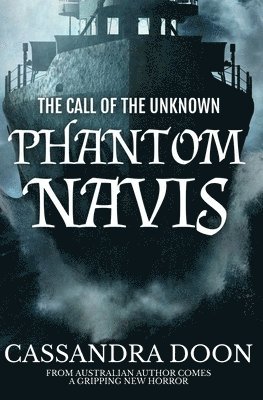 bokomslag Phantom Navis