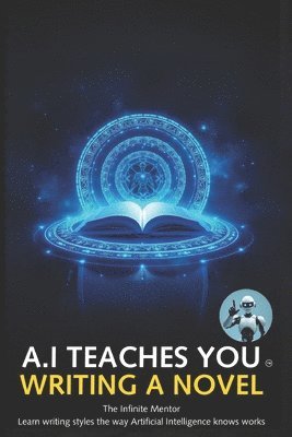 A.I Teaches You Writing a Novel