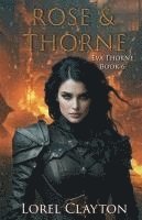 bokomslag Rose & Thorne
