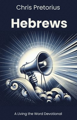 Chris Pretorius - Hebrews, Häftad