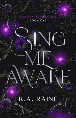bokomslag Sing Me Awake