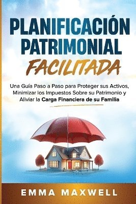 bokomslag Planificación Patrimonial Facilitada