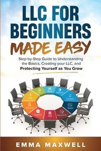 bokomslag LLC for Beginners Made Easy