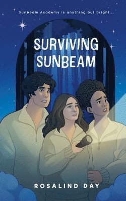 Surviving Sunbeam 1