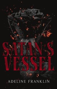 bokomslag Satan's Vessel