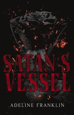 bokomslag Satan's Vessel