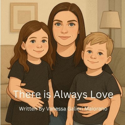 There is Always Love 1