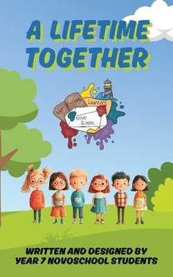 Sandra Joy - Lifetime Together, Häftad