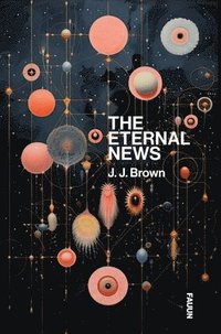 bokomslag Eternal News