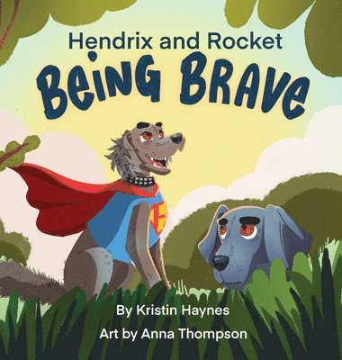 bokomslag Hendrix and Rocket