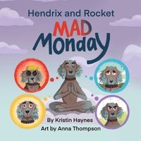 bokomslag Hendrix and Rocket