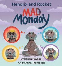 bokomslag Hendrix and Rocket
