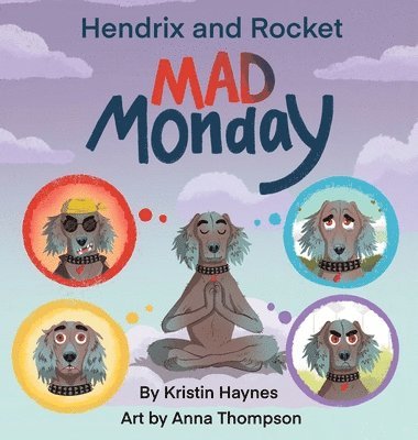 bokomslag Hendrix and Rocket