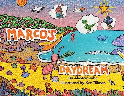 Marco's Daydream 1