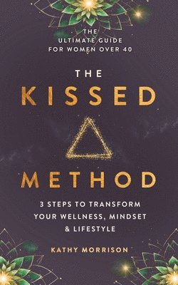 bokomslag Kissed Method