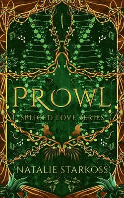 bokomslag Prowl - Special Edition