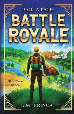 Battle Royale 1