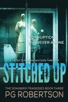 Stitched Up