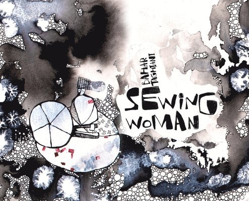 Sewing Woman 1