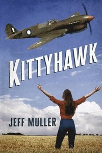 bokomslag Kittyhawk